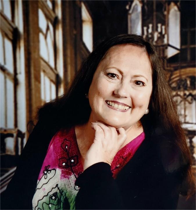 Author Photo